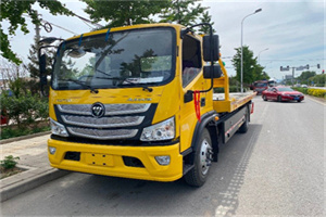 曲麻莱汽车救援头像