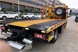 曲麻莱24小时汽车送油服务公司