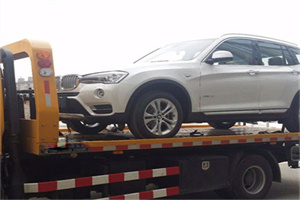 曲麻莱拖车24小时服务电话